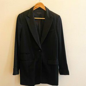 Rag & Bone Heritage Collection Moon Blazer